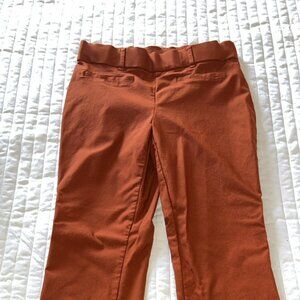 CHI1&CO Slip on pants